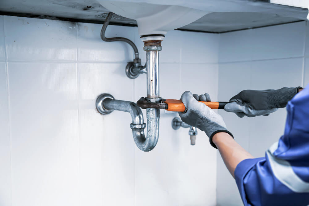 Aurora Plumbing